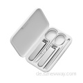 Mijia Nail Clippers Set Edelstahl 5 in1